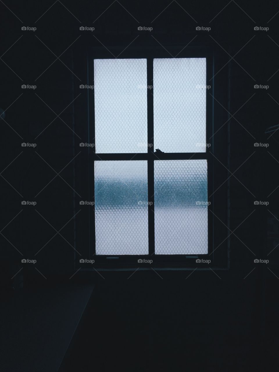 window