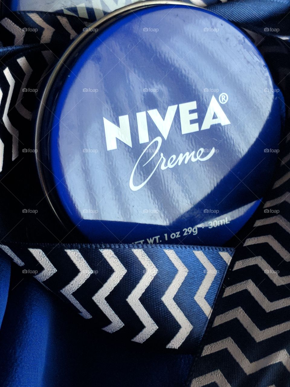 Nivea Blues