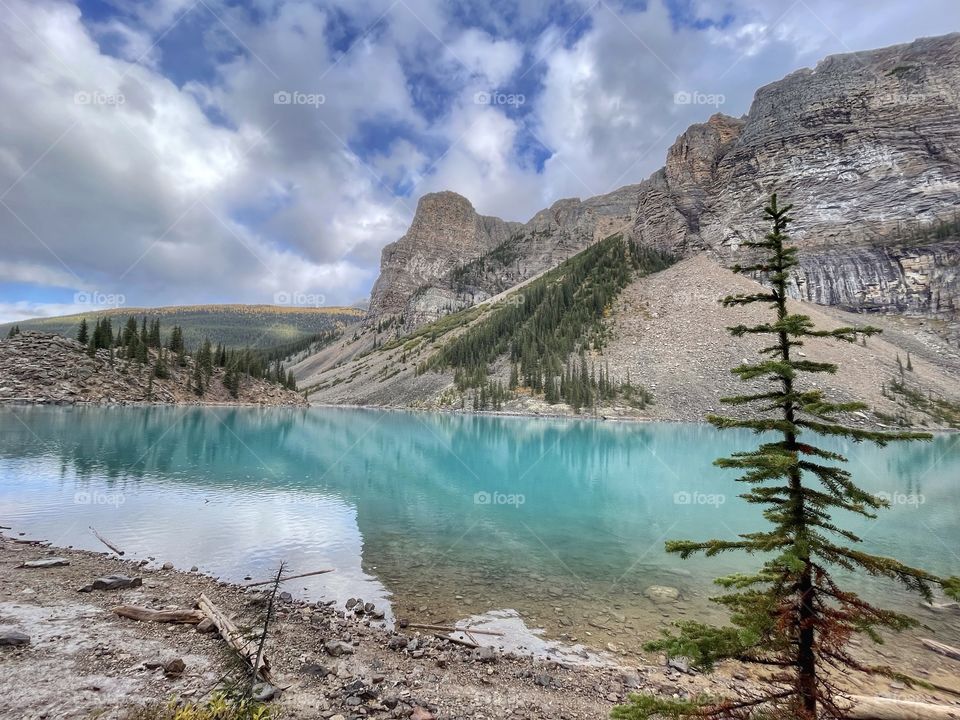 Moraine Lake