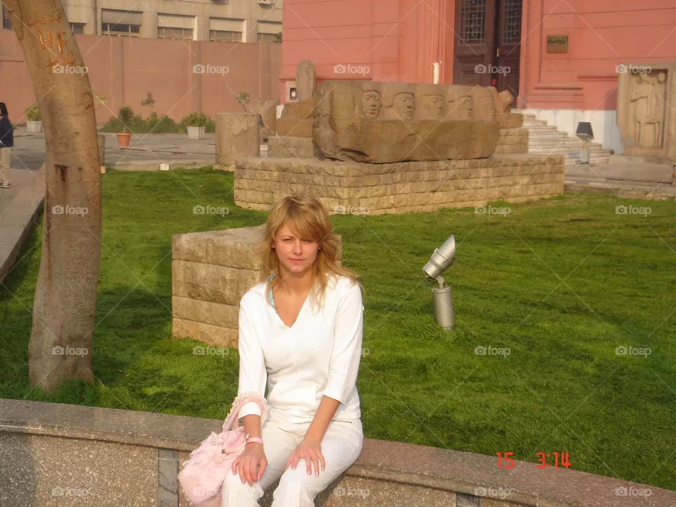 Egypt
