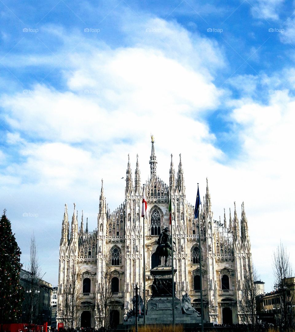 Duomo di Milano2