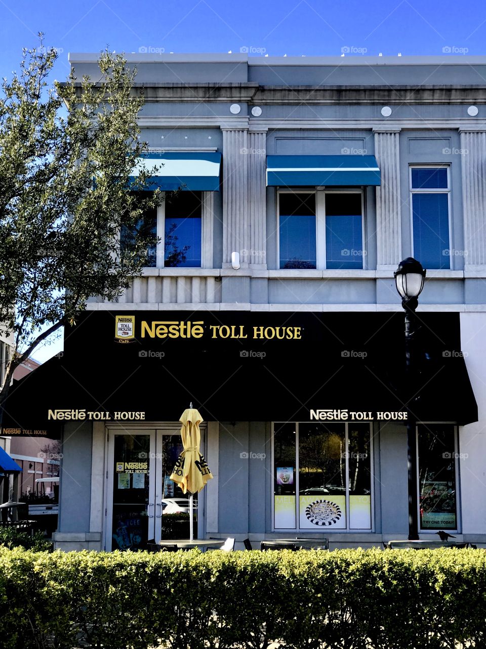 Nestle Toll House @citylinedfw