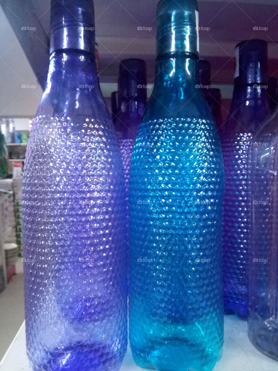 beautiful designer water bottles