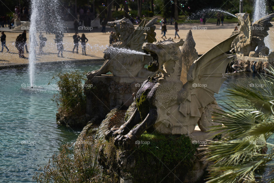 Parc de la Ciutadella