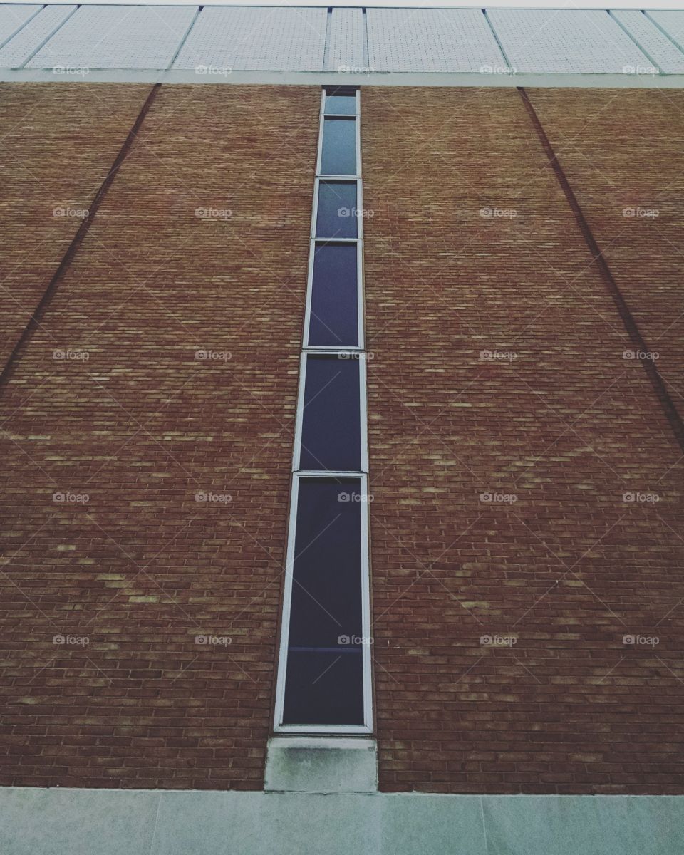 Row of Windows