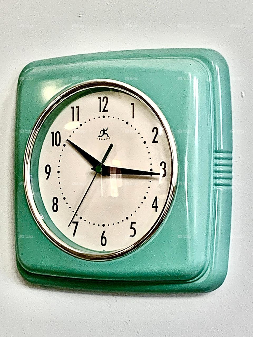 Kitchen clock 