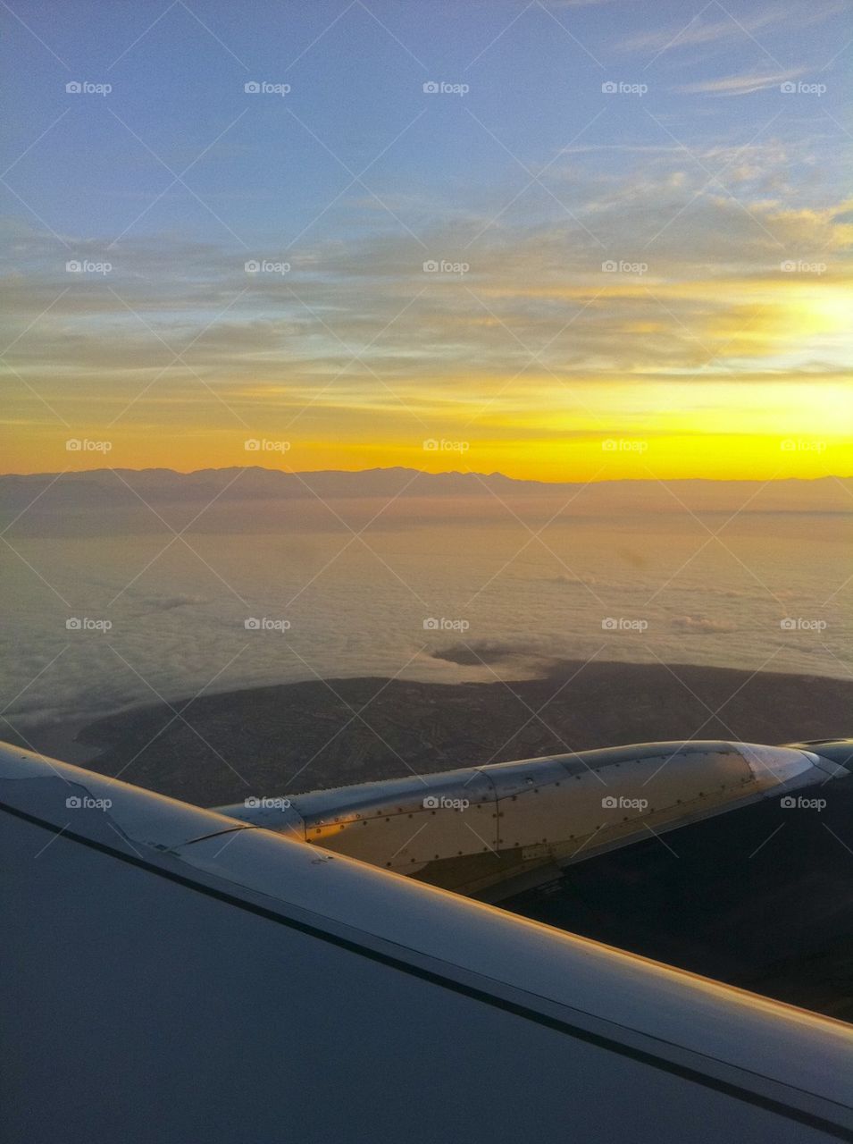 UNITED AIRLINES UA A320 LAX LOS ANGELES AIRPORT