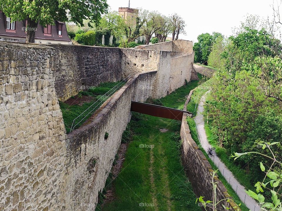 Asberg Gefängnis