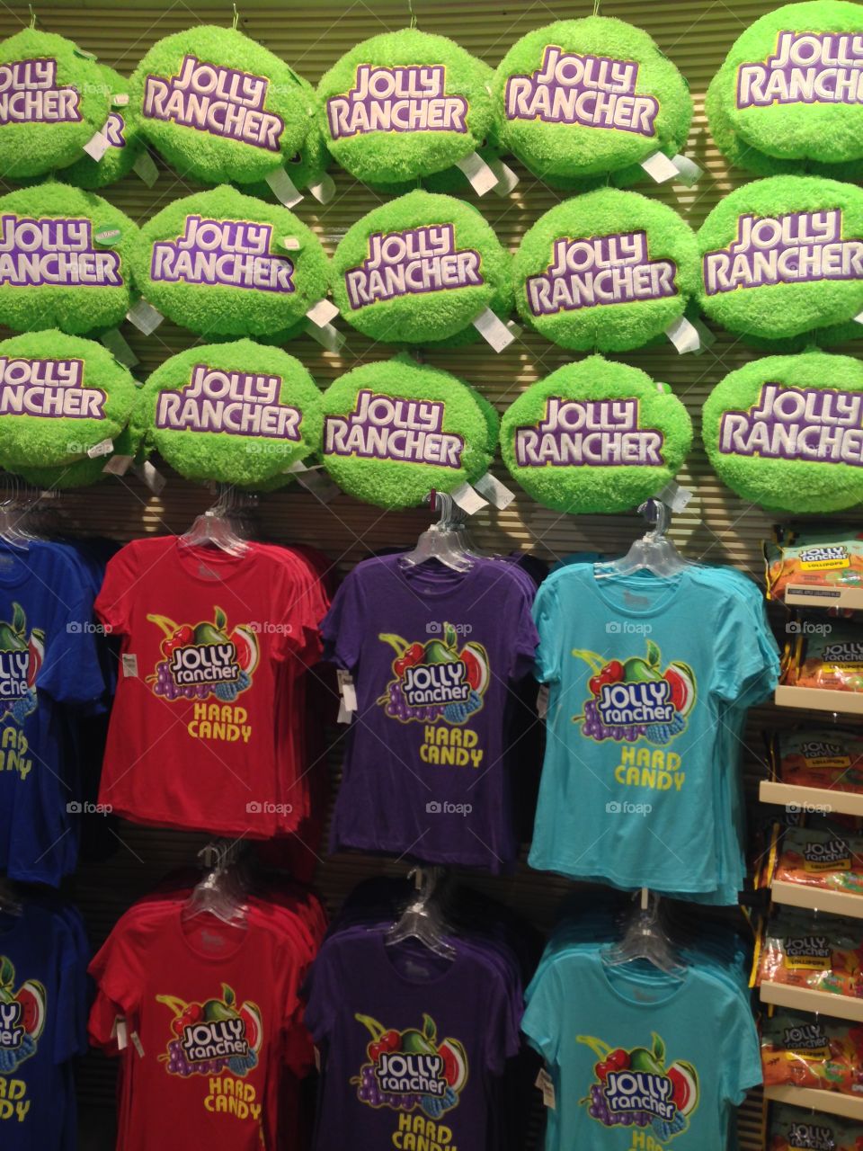 Jolly Ranchers

Published by:
HappyBrownMonkey 