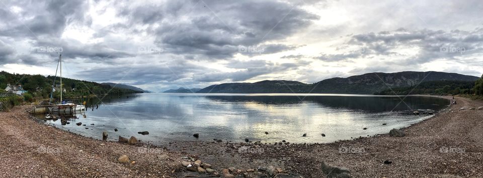 Loch Ness 