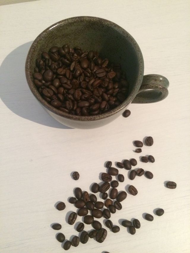 Coffee, Bean, Drink, Perfume, Food