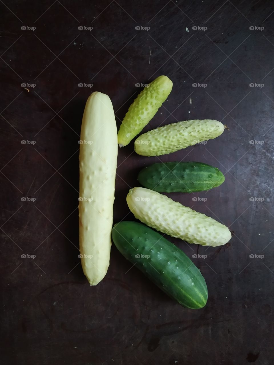 Cucumbers 🥒
