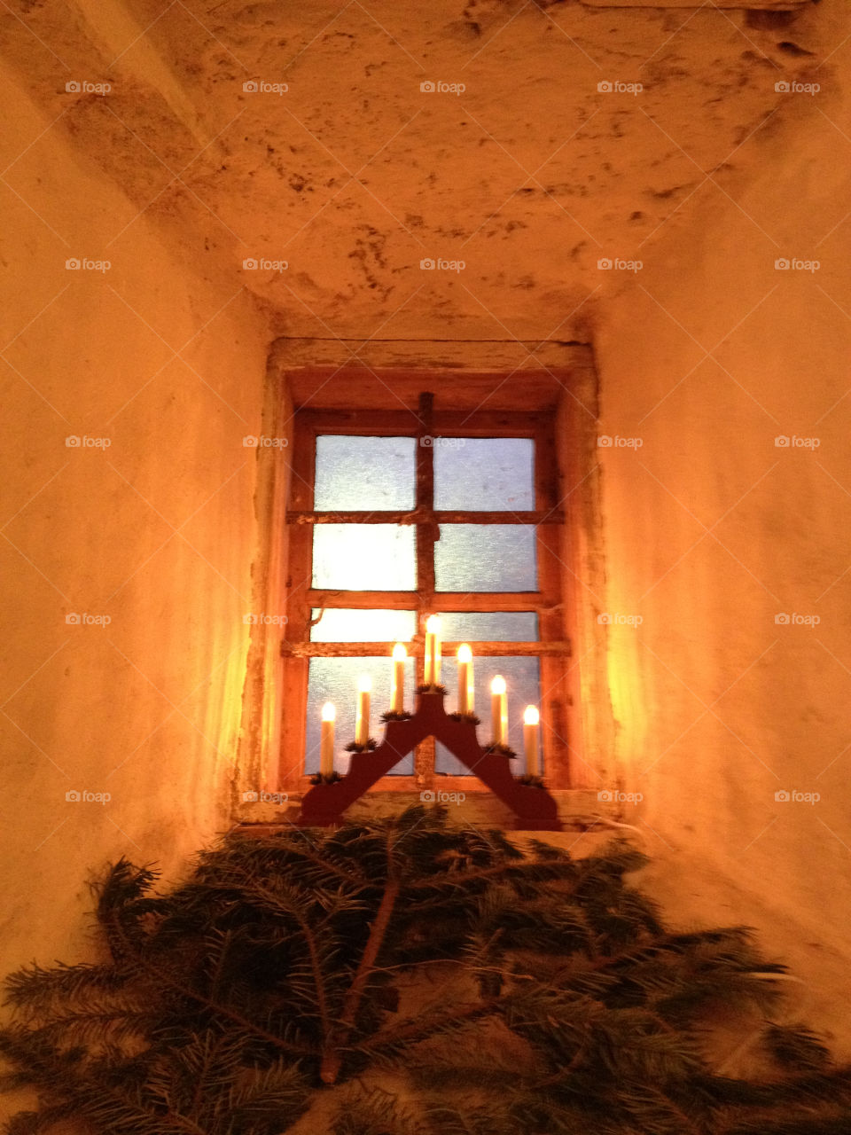 No Person, Abandoned, Indoors, Light, Architecture