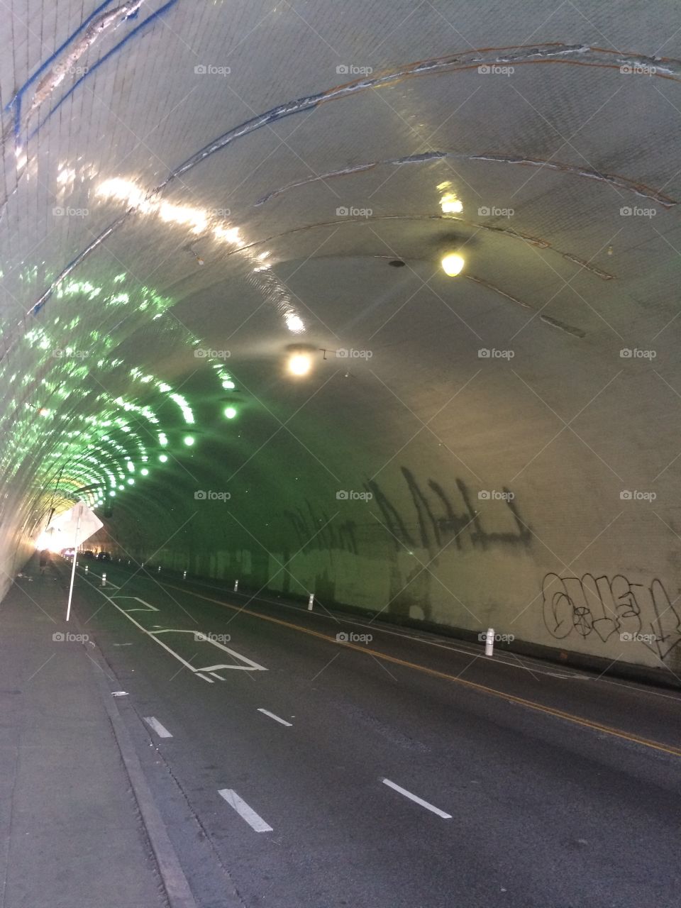 Tunnel 