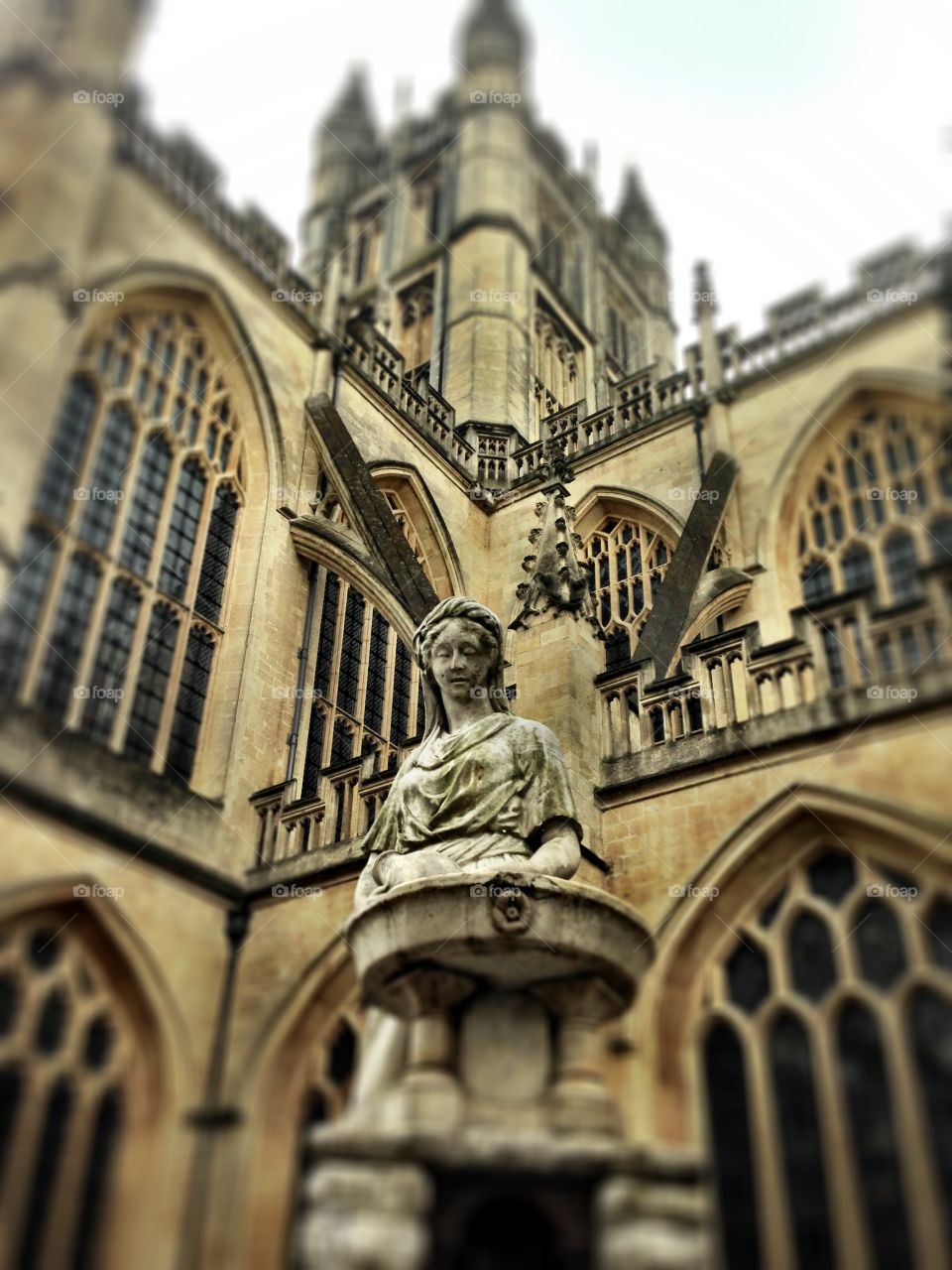 Bath, Somerset