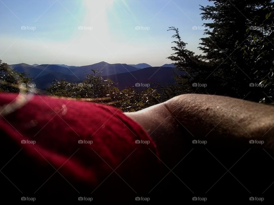 Find a view that takes you away