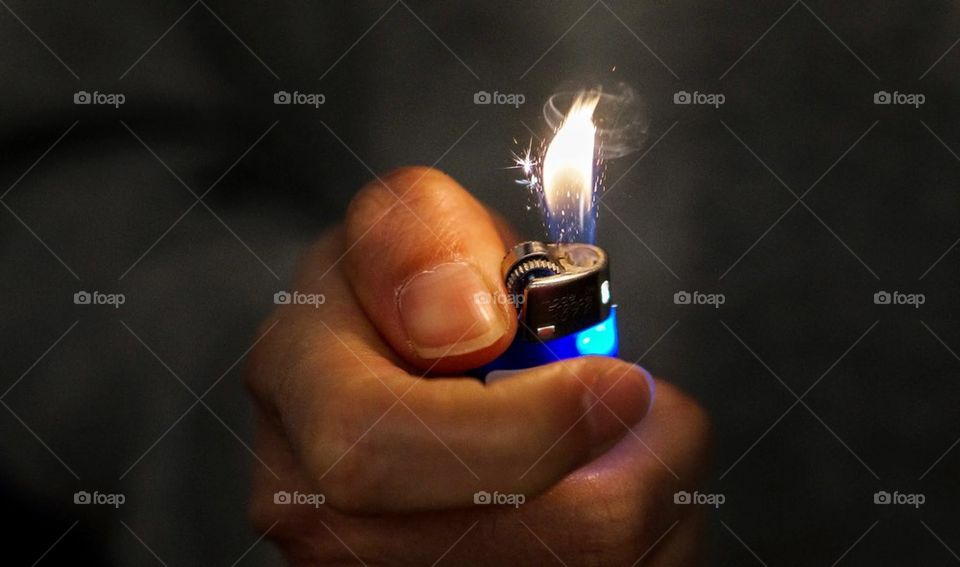 Lighter