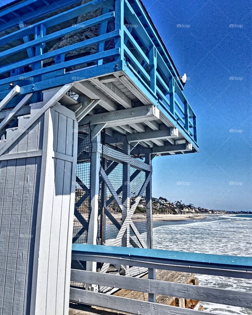 un dia en San Clemente