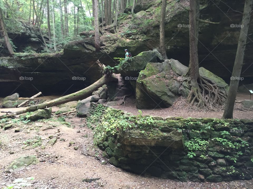 Old Man's Cave, Ohio 15