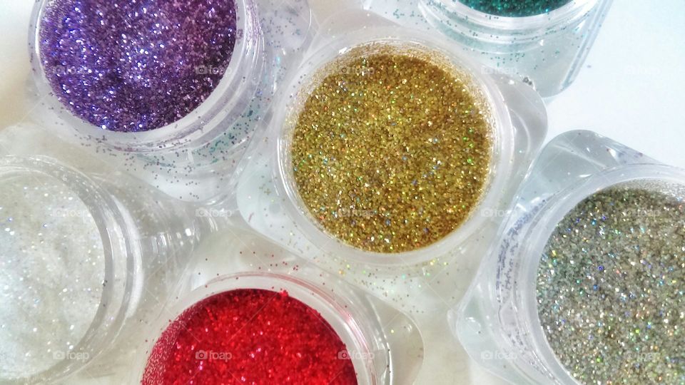 Glitter
