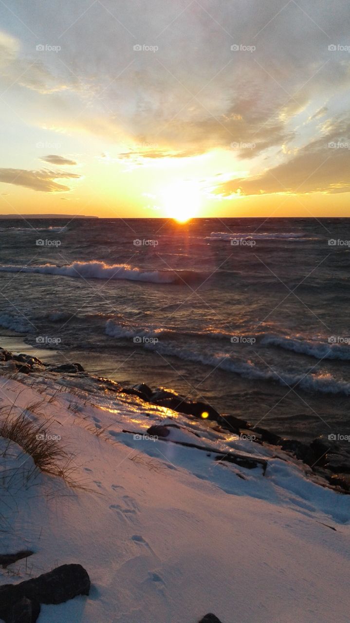 Northern Michigan 