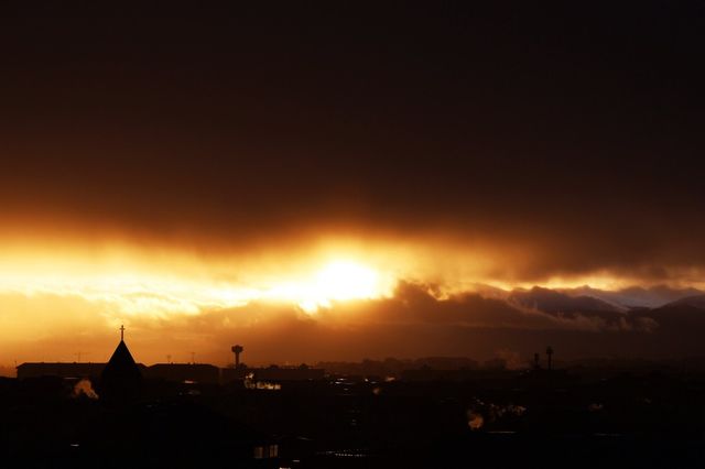 Dark Sky