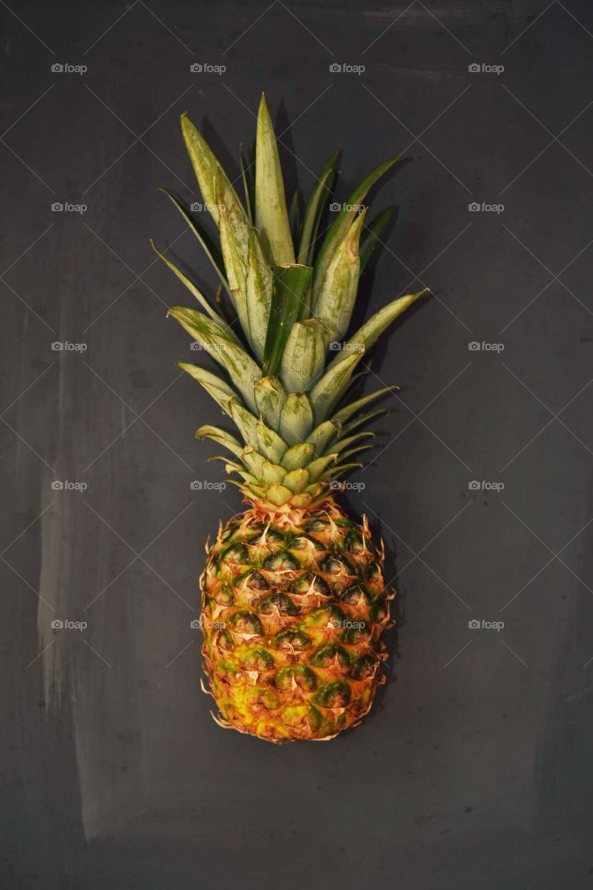 Pineapple