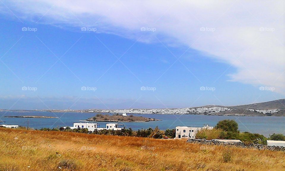 paros
