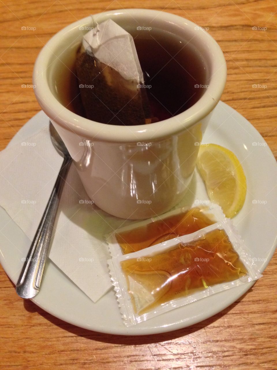 Morning Ritual 

Published by:
HappyBrownMonkey 