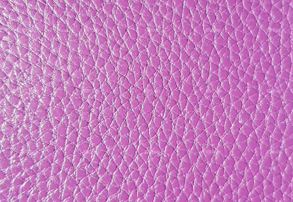 purple pebble leather
