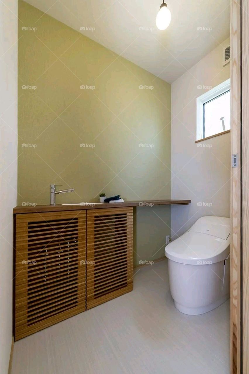 My toilet ( Everybody wins)