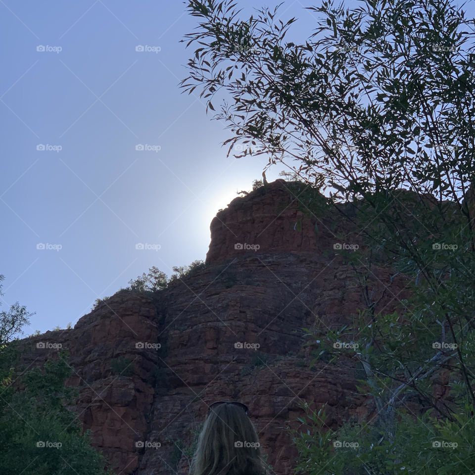 Beautiful sunrise’s