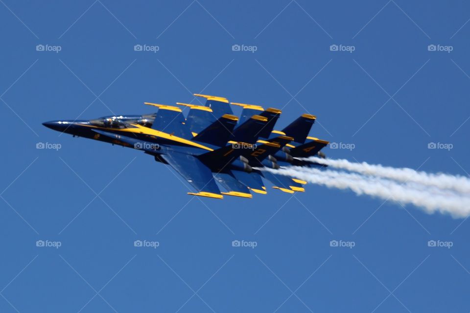 Blue Angels