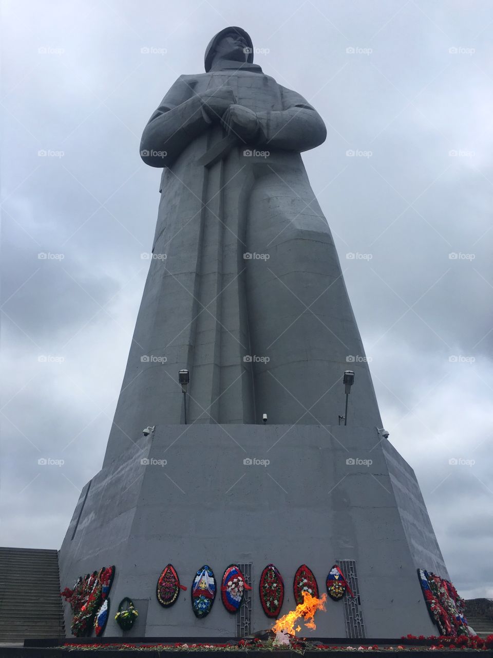 War memorial 