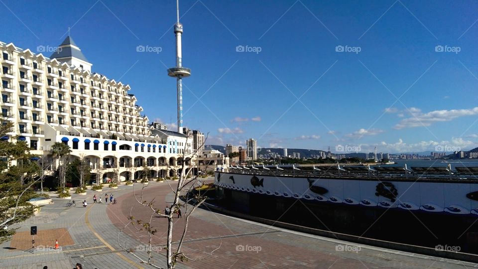 Taiwan landscape_0060