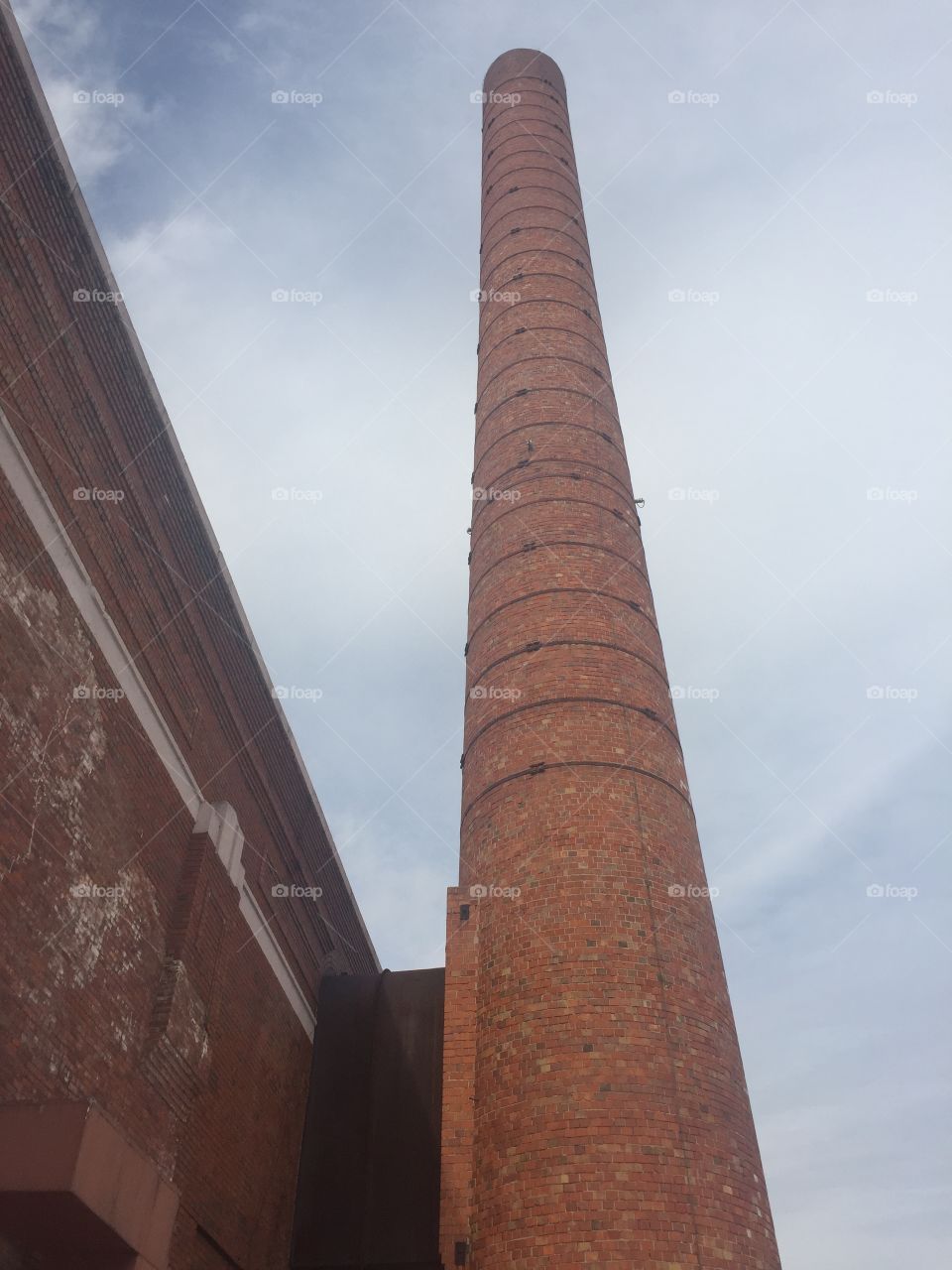 Smoke Stack