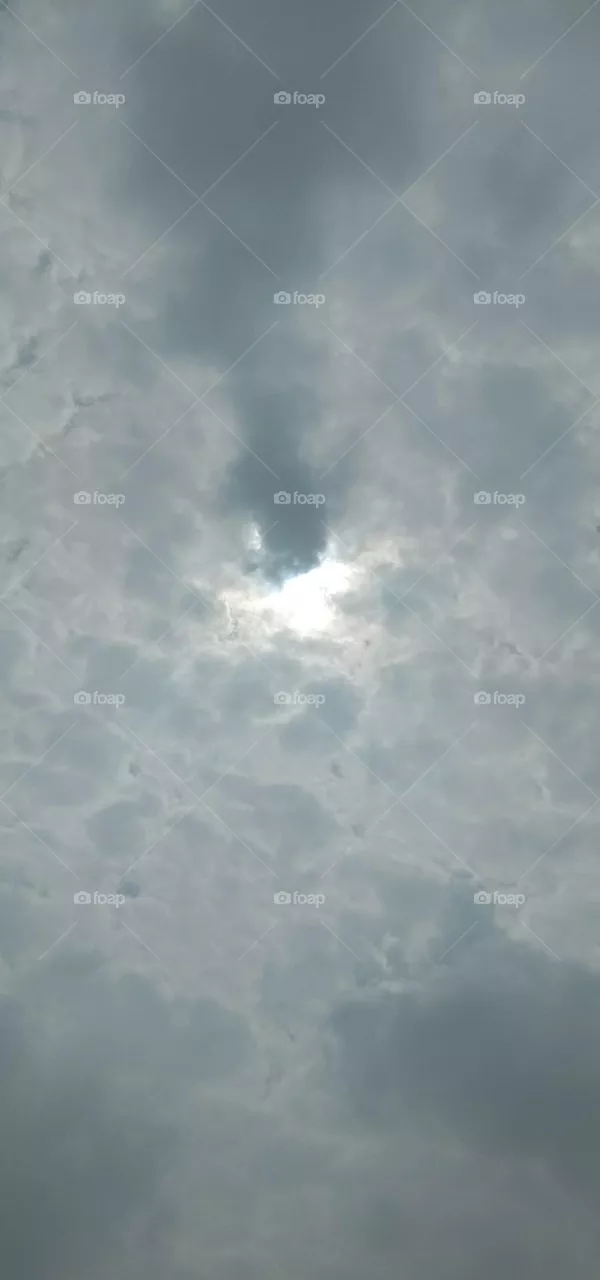 sky
