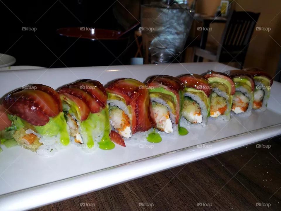 Delicious !