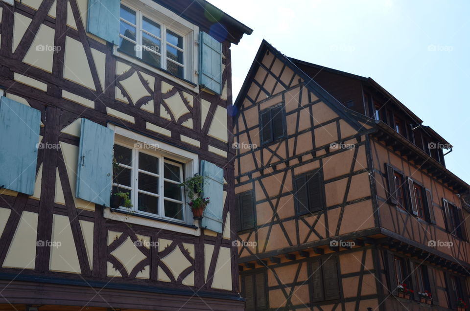 house of alsace