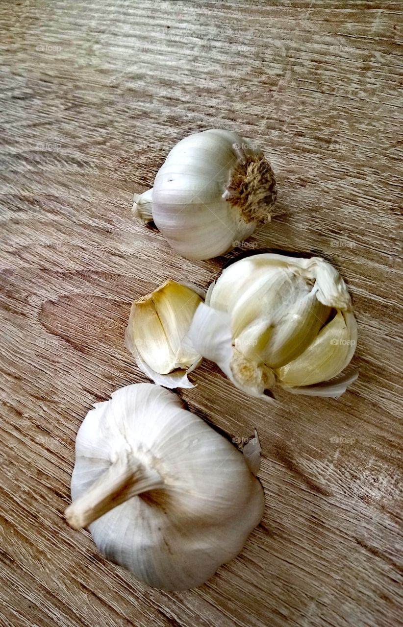 Knoblauch