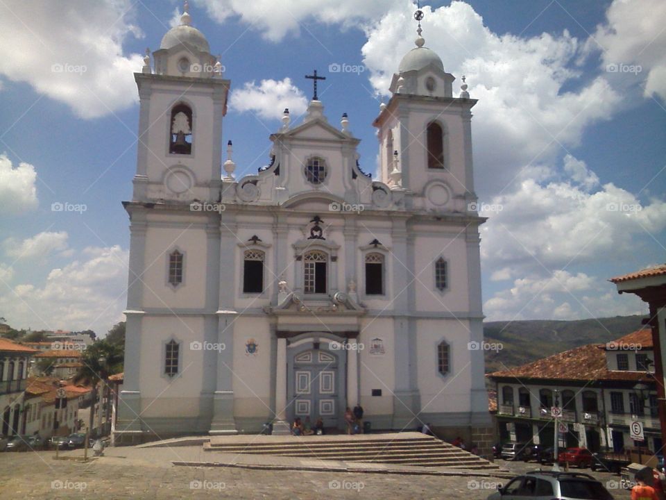 Diamantina - MG