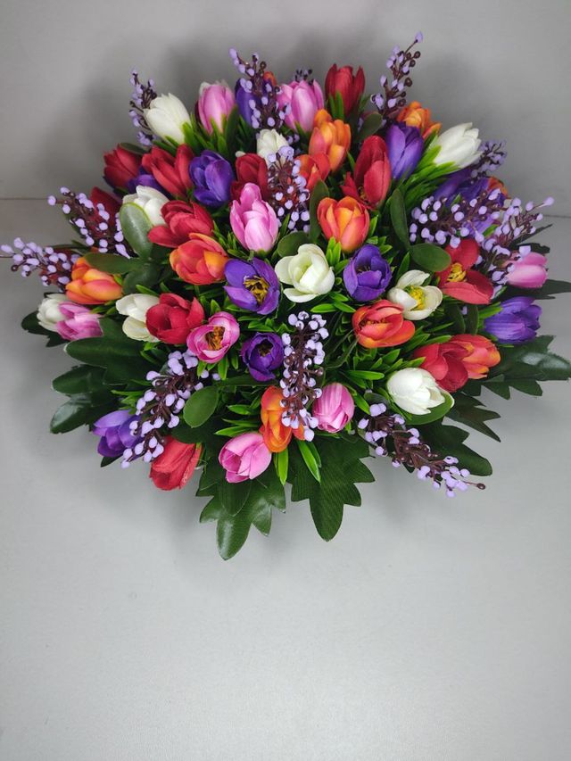 Beautiful flowers