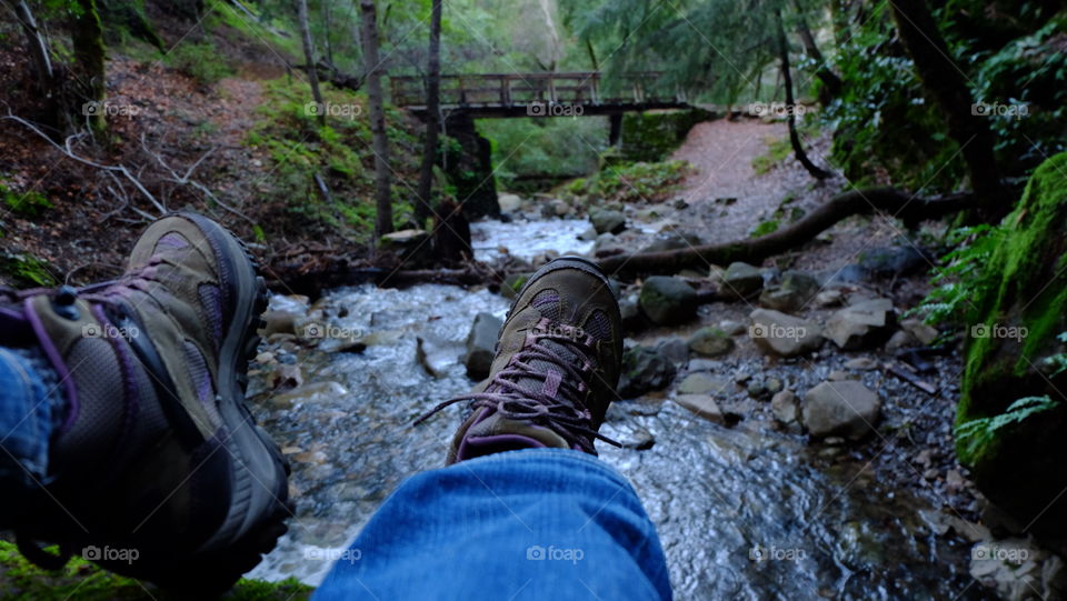 Living near water enhances quality of wellbeing