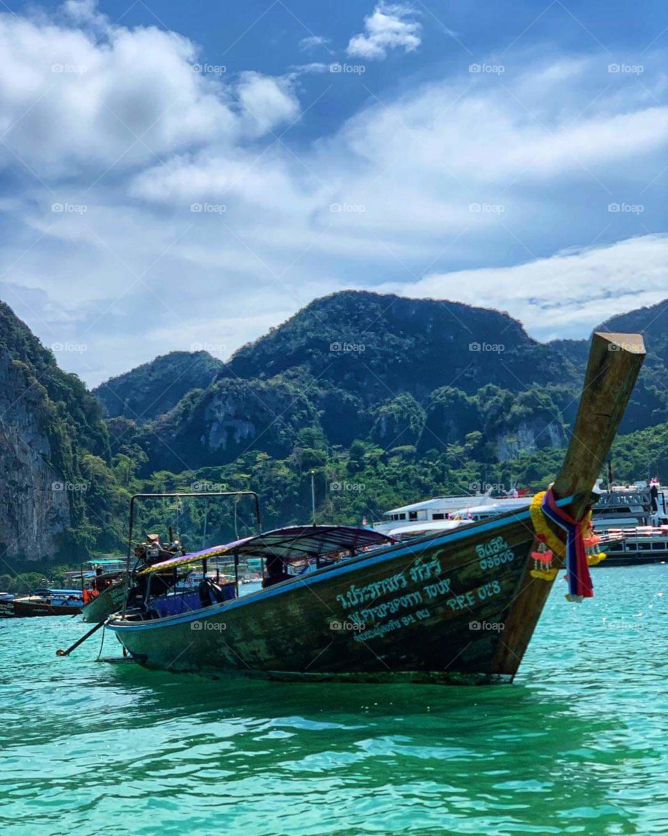 Phi Phi Island
