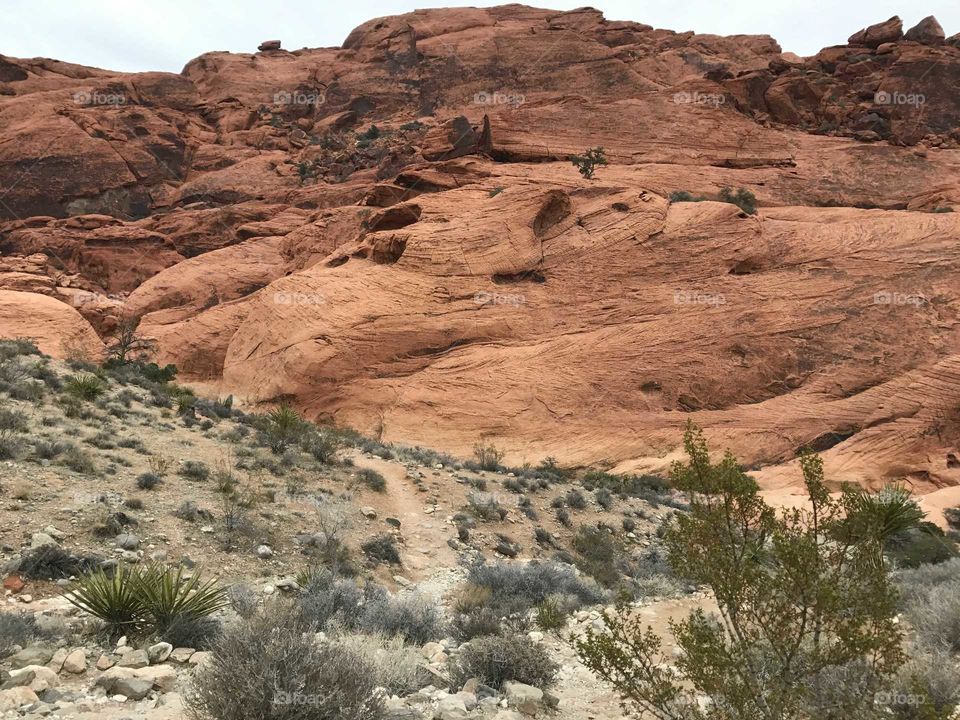 Red Rock