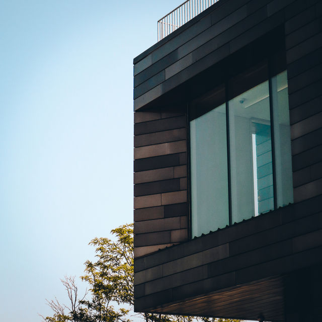 Modern Architecture 