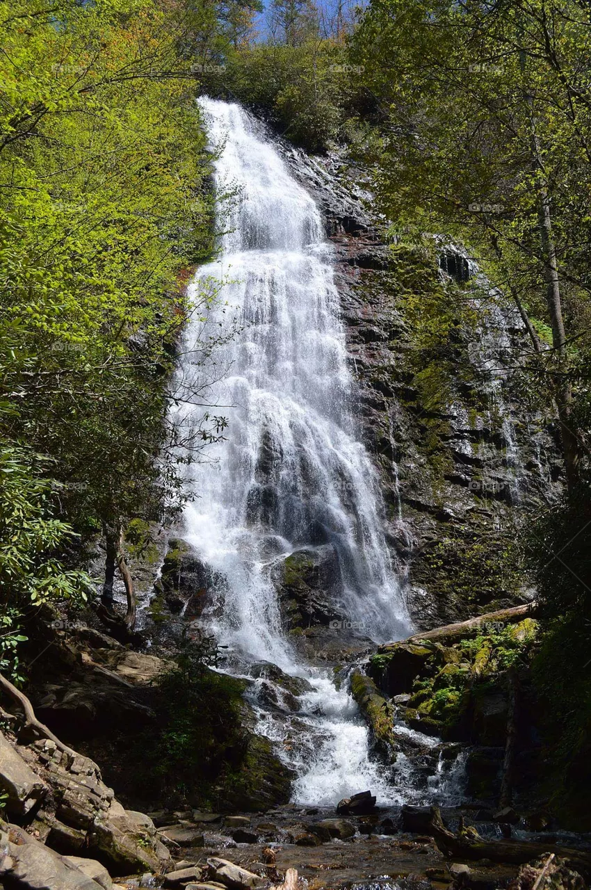 Waterfall