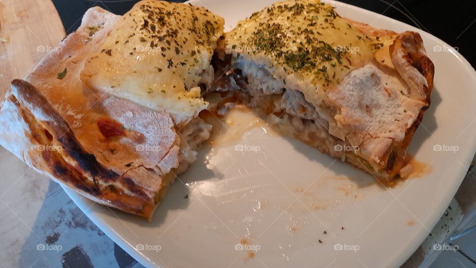 Calzone