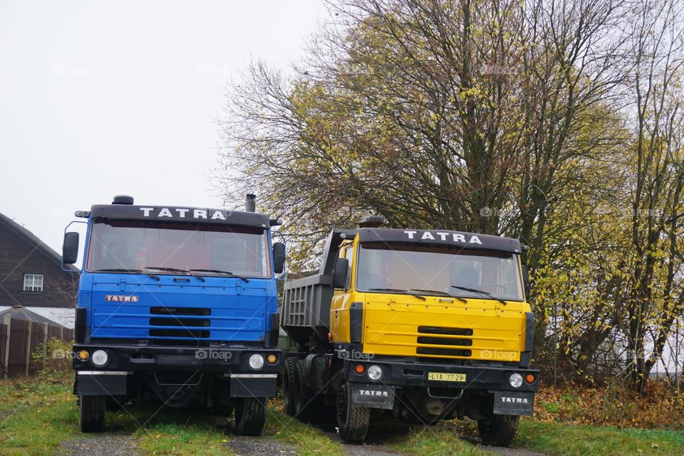 Tatra#cars#trucks