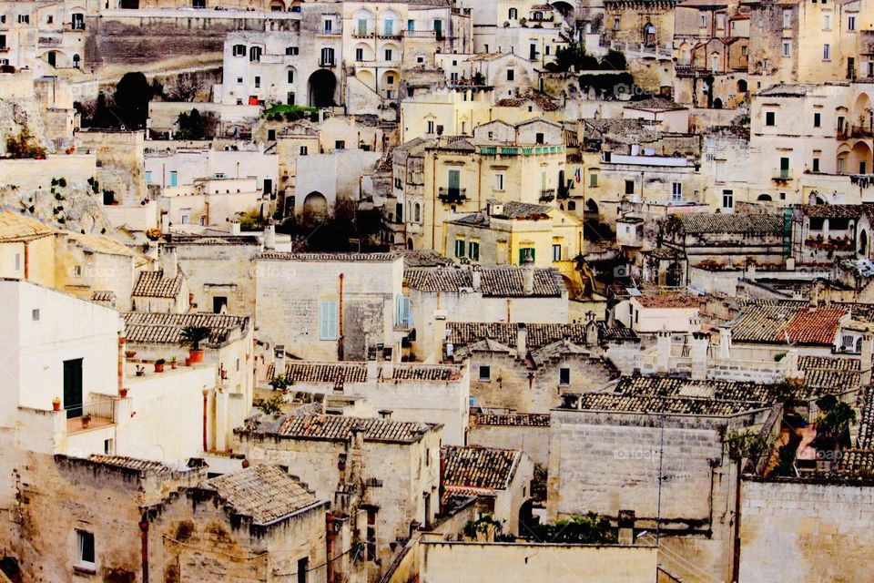 Matera 